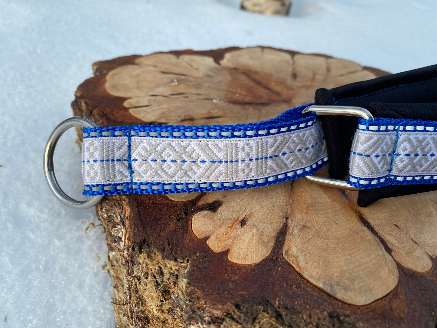 Nelli reflex Halsband