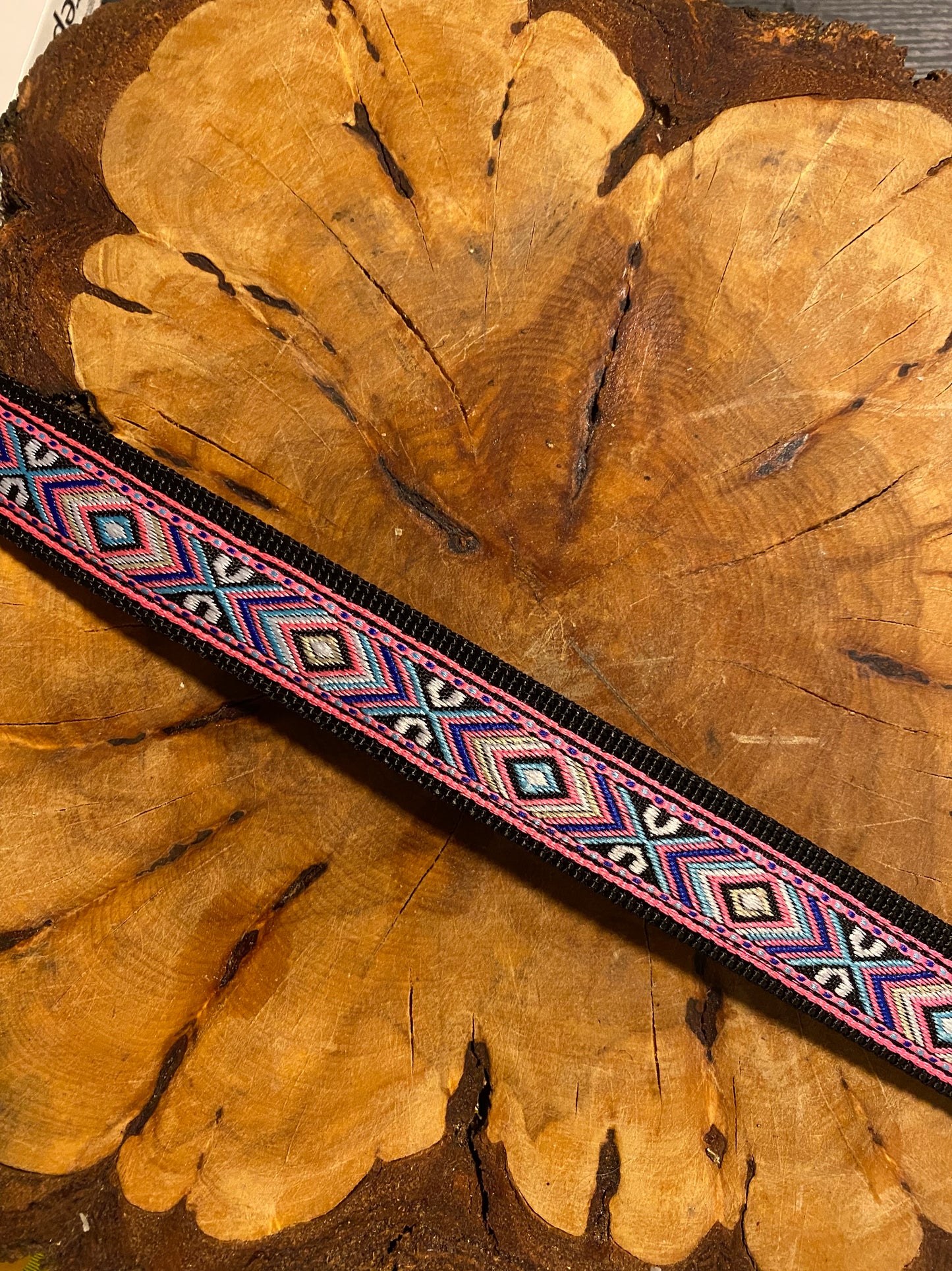 Mira Halsband spänne