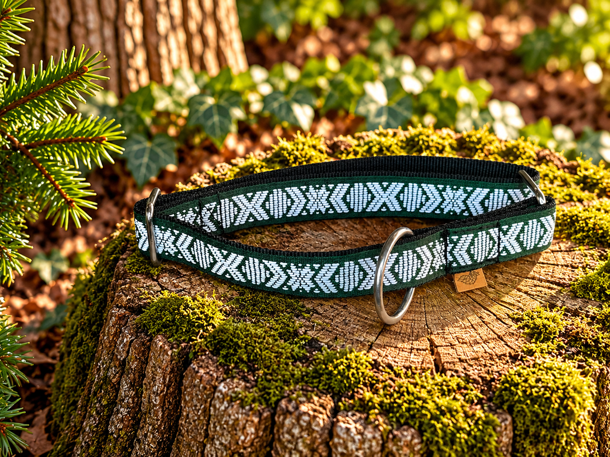 Ronja reflex Halsband justerbar 35mm