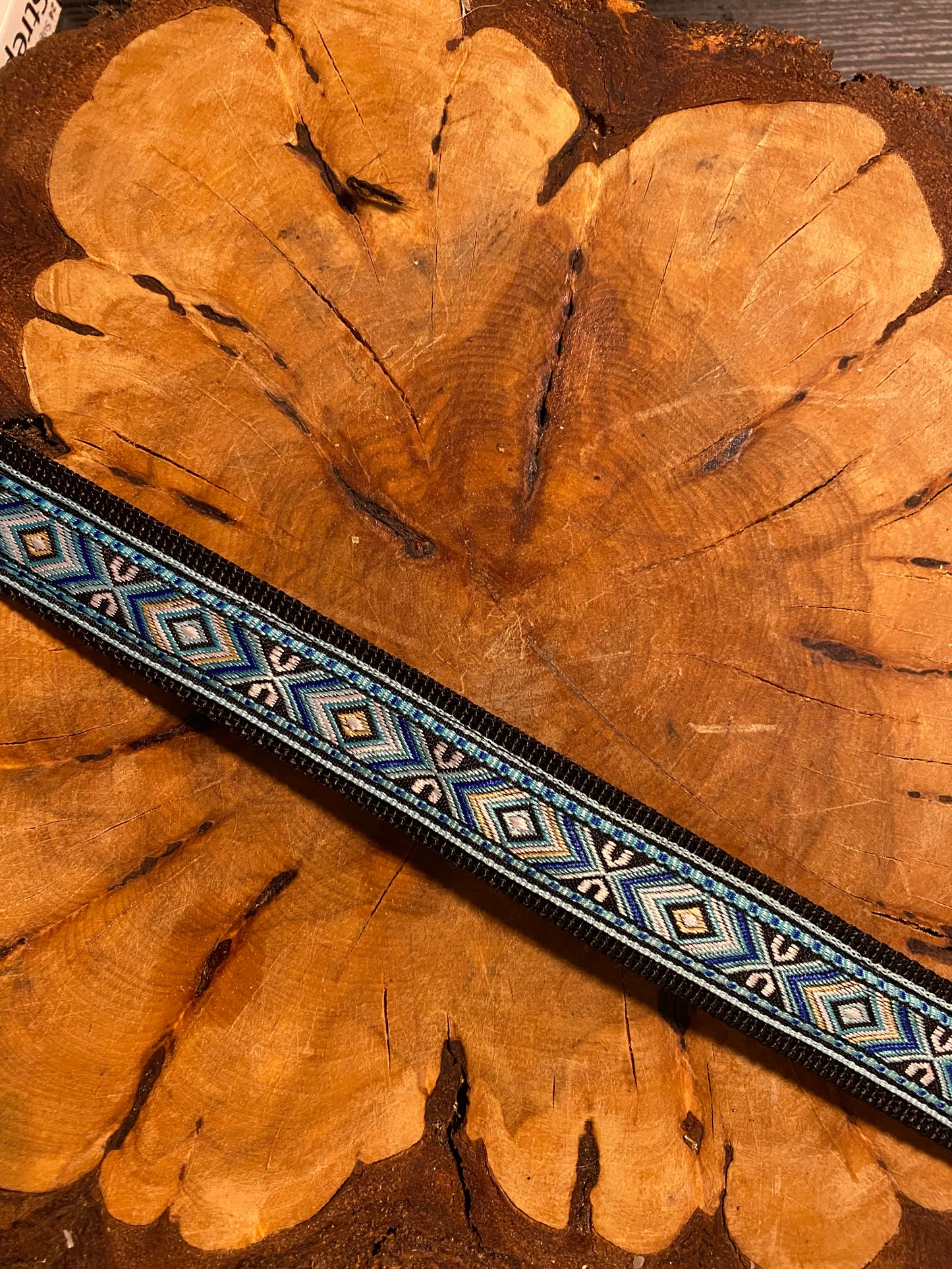 Mira Halsband justerbar