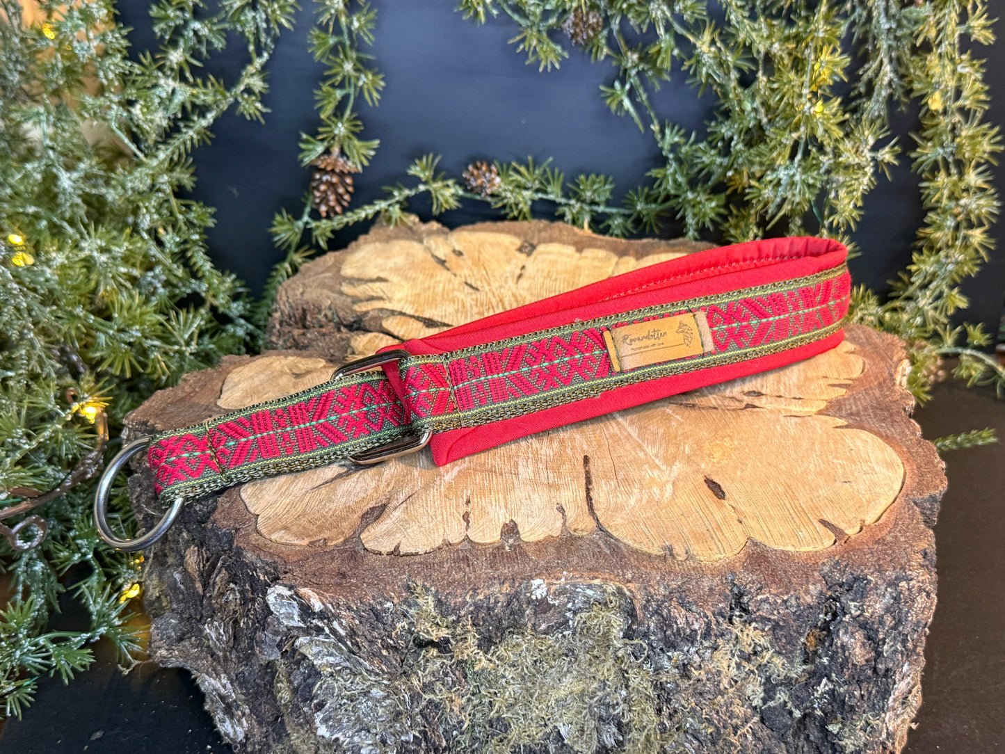 Nelli Halsband