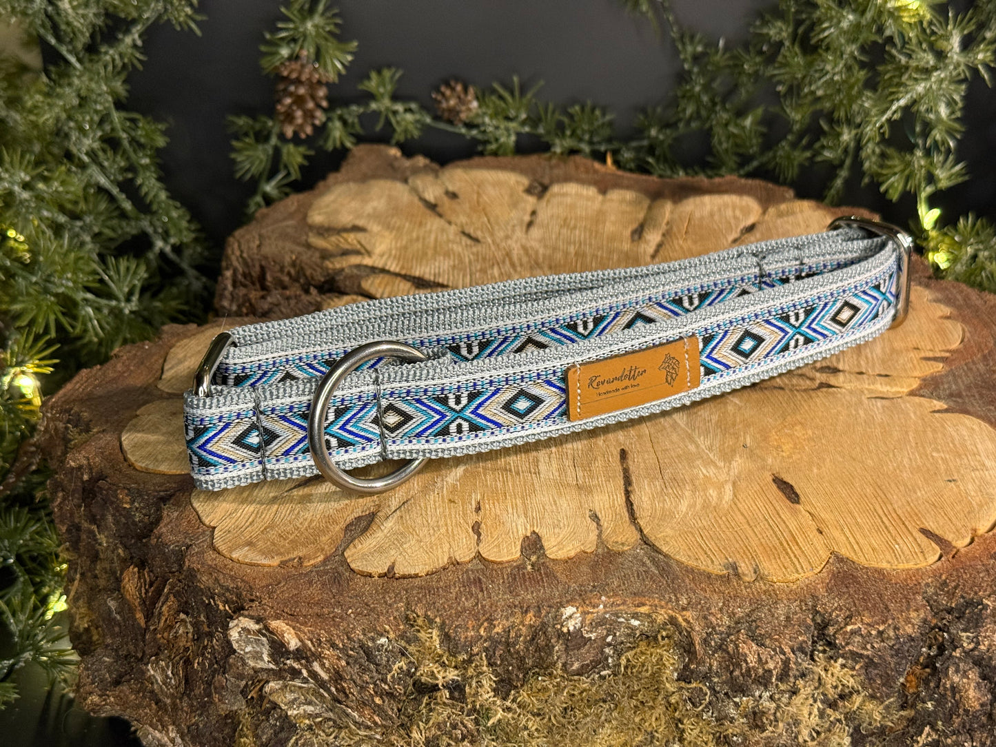 Mira Halsband justerbar