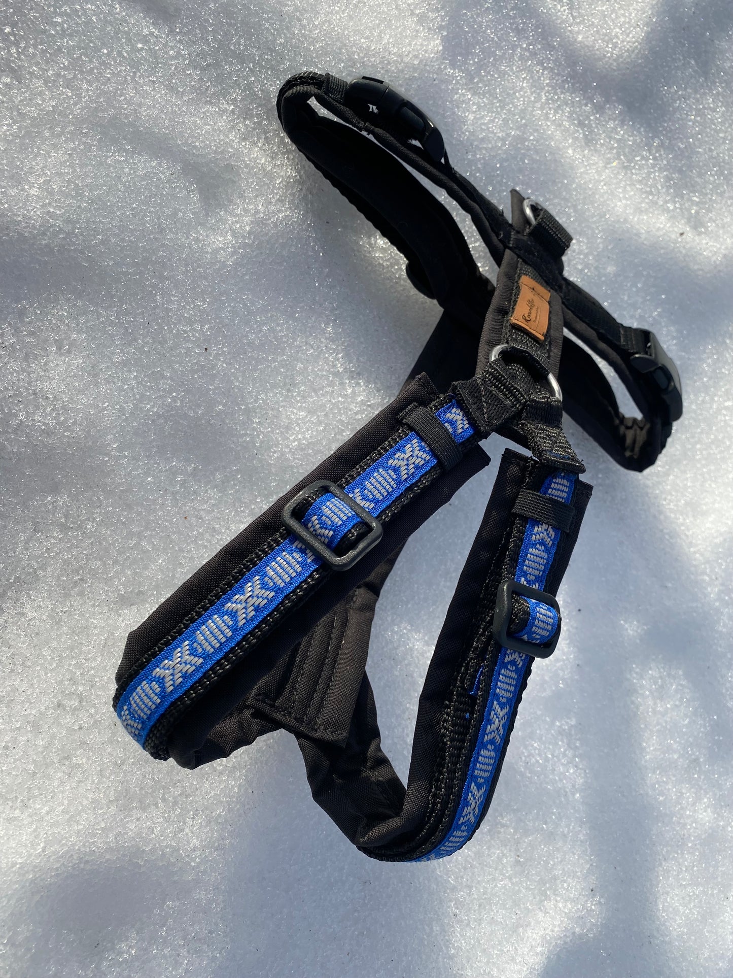 Harness Mini Reflex