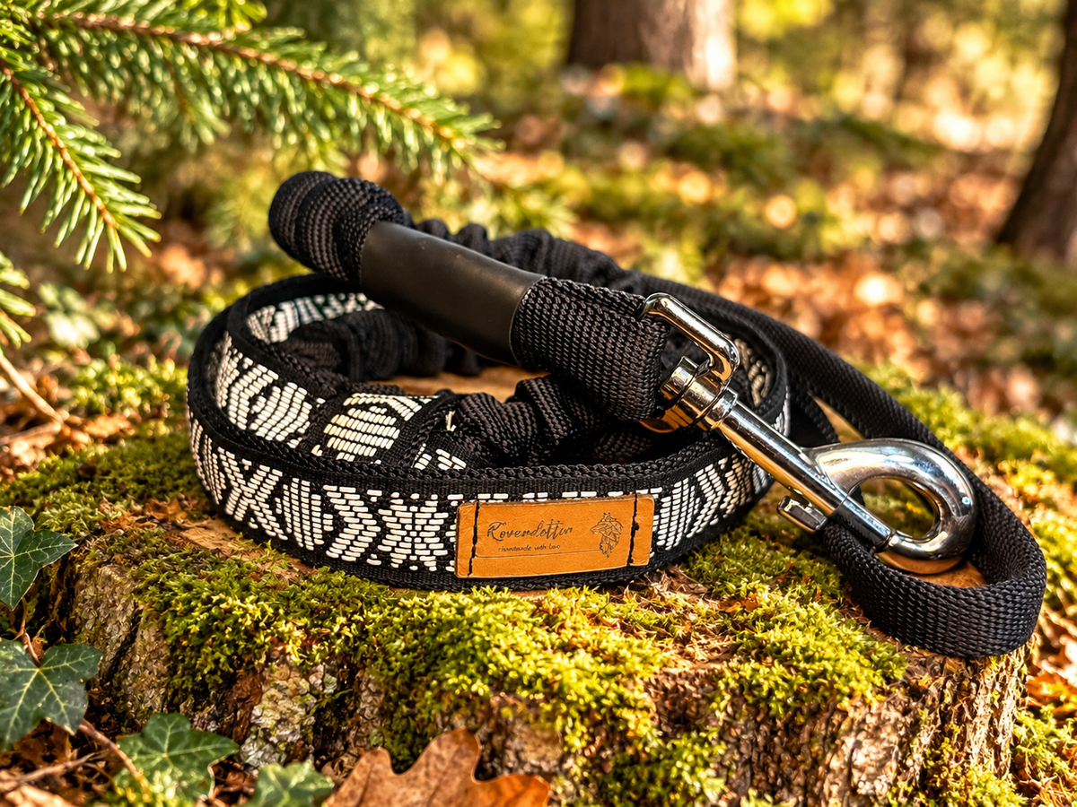 Koppel Ronja reflex expander
