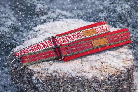 Nelli Halsband
