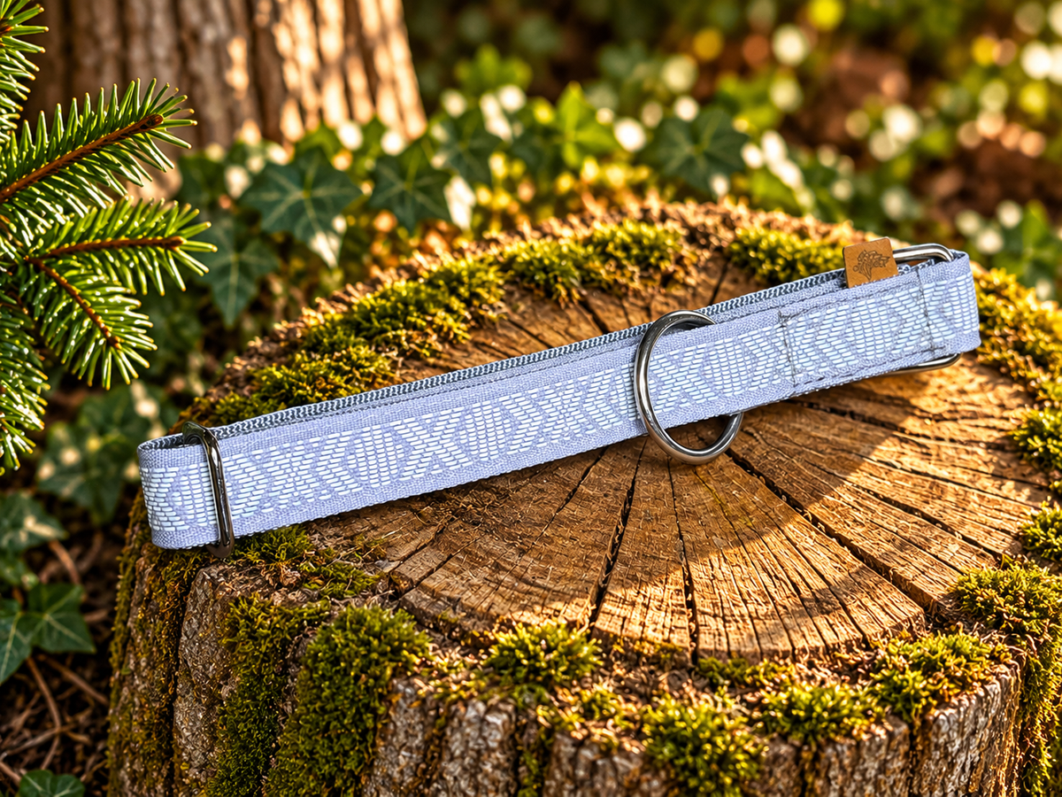 Ronja reflex Halsband justerbar 35mm