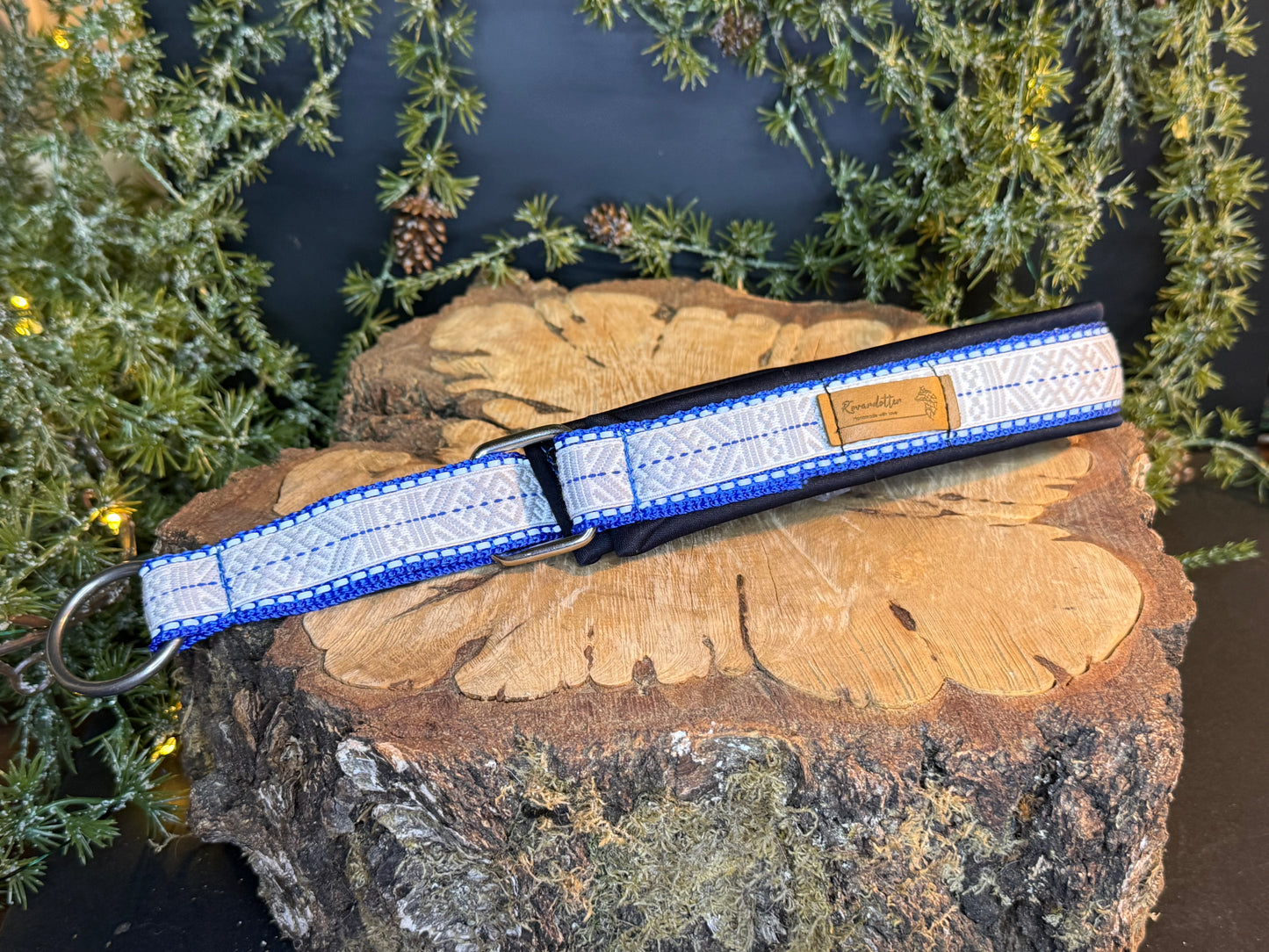 Nelli reflex Halsband