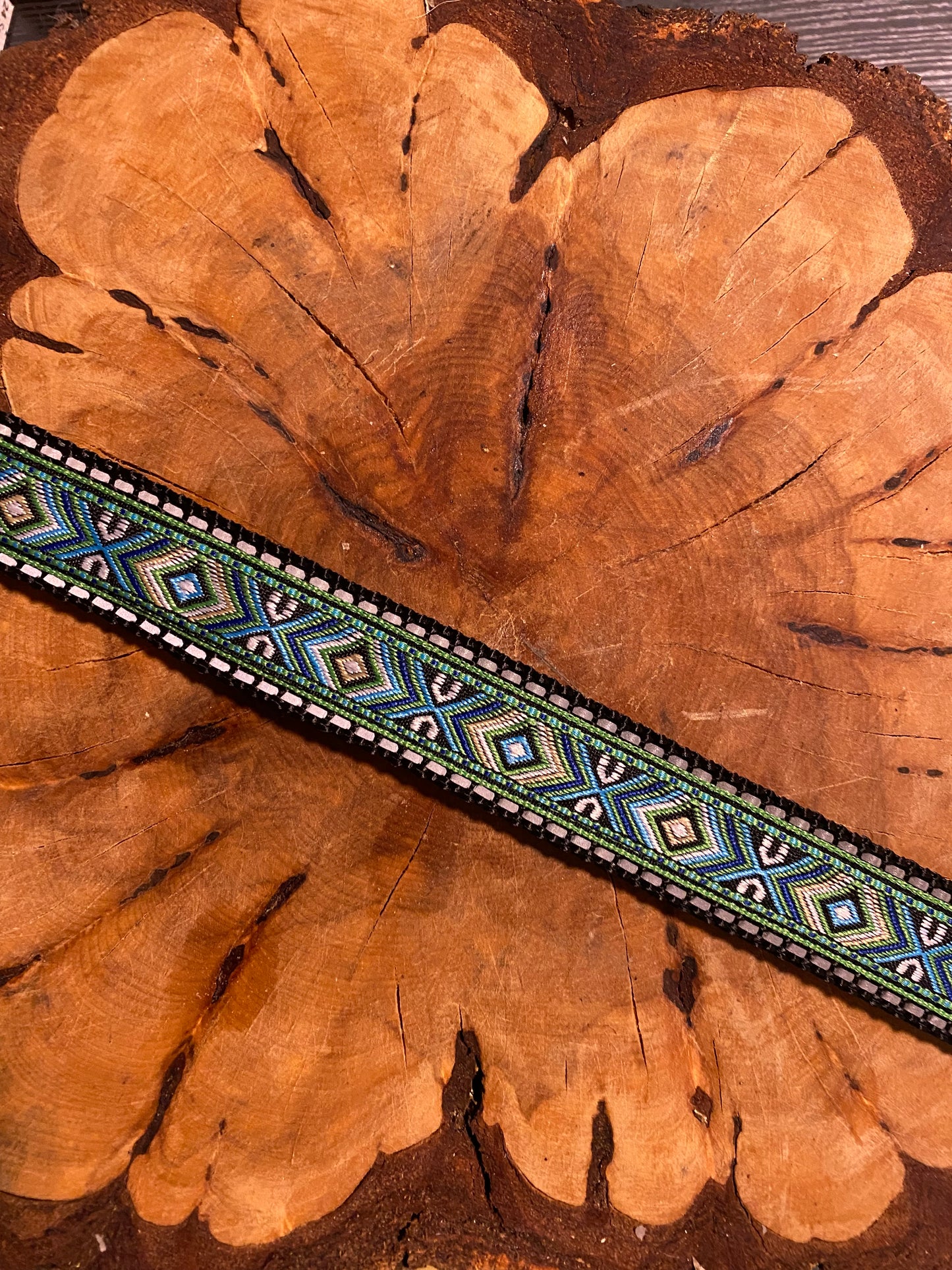 Mira Halsband spänne