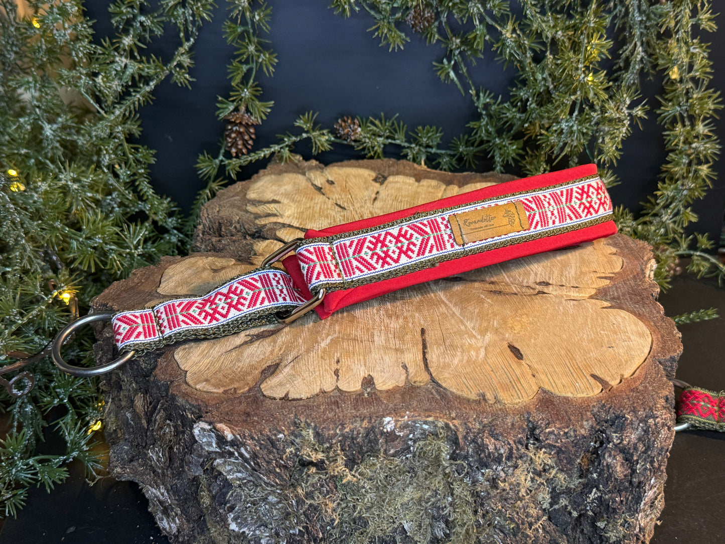 Nelli Halsband