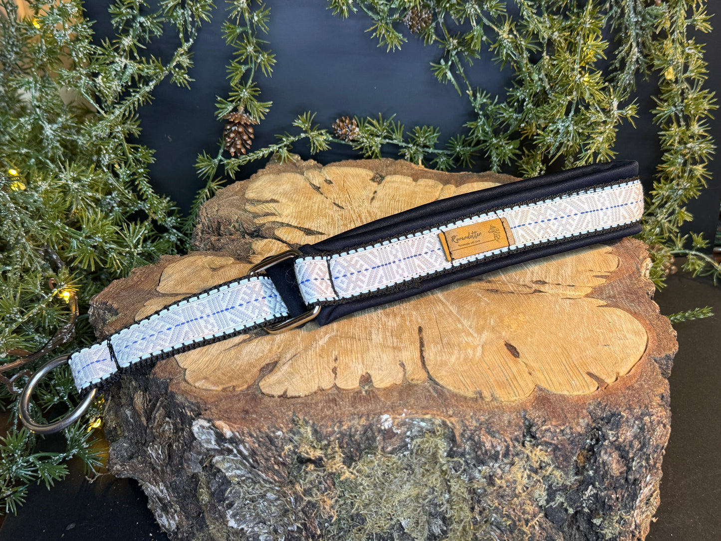 Nelli reflex Halsband