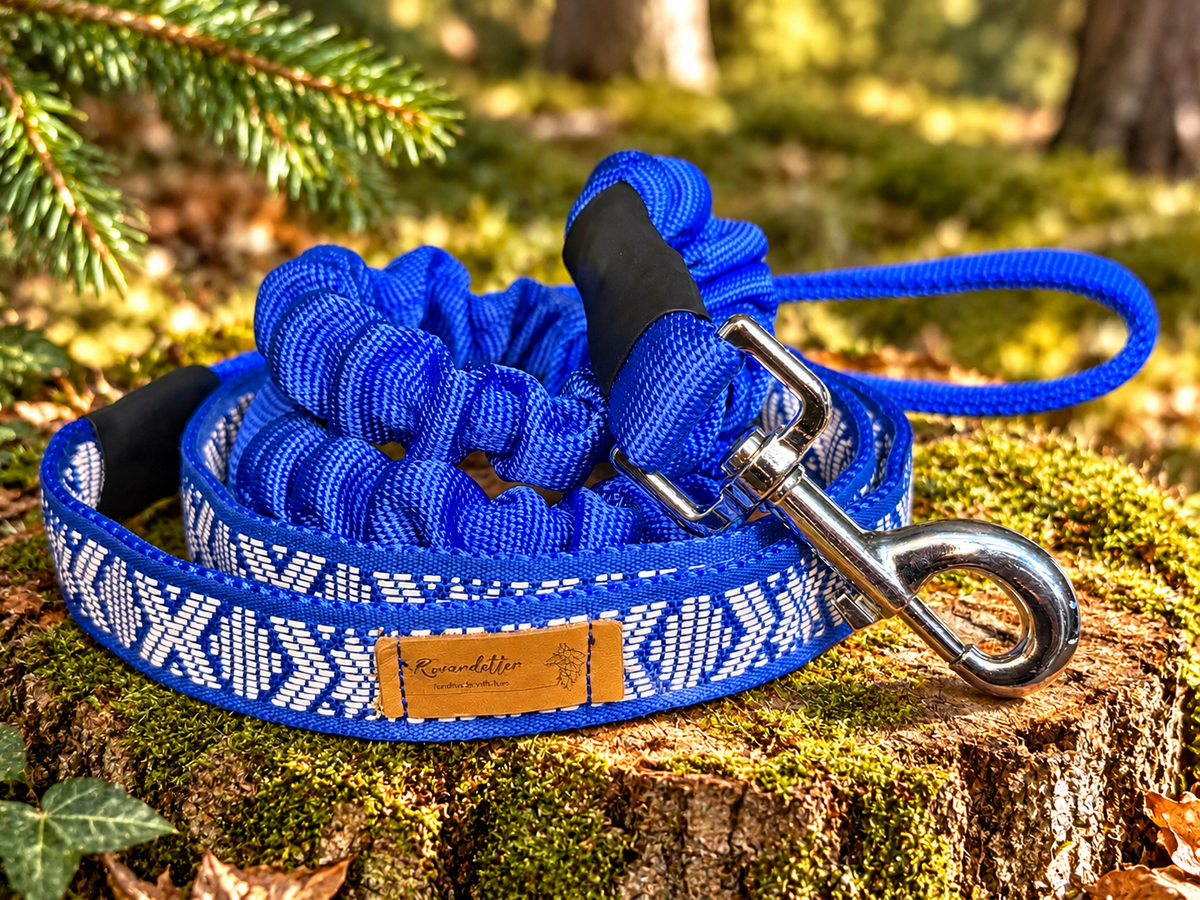 Koppel Ronja reflex expander