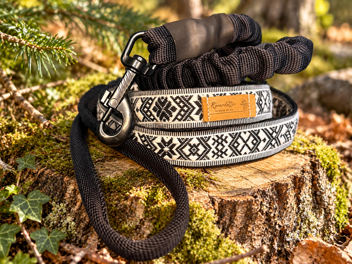 Koppel Tarzan expander